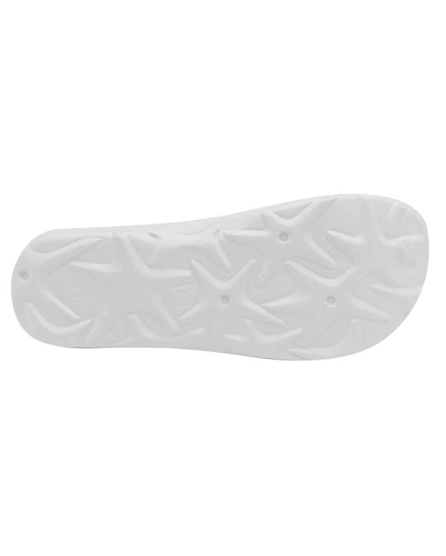 Clogs femme, blanc (KiK Clogs (weiß)) — KiK, produit allemand authentique au Maroc