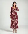 Baya estampada