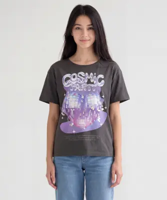 T-Shirt Disco