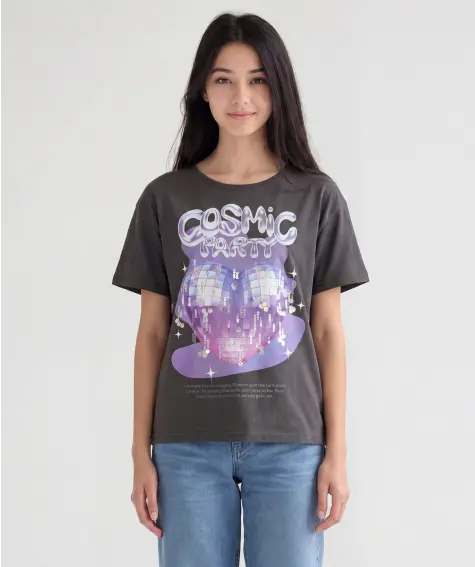 T-Shirt Disco