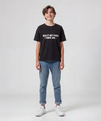 T-Shirt Gaming