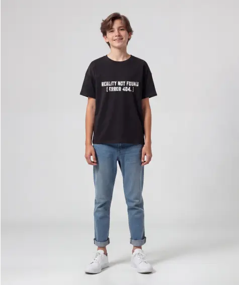 T-Shirt Gaming