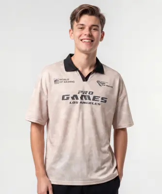 T-Shirt Gaming