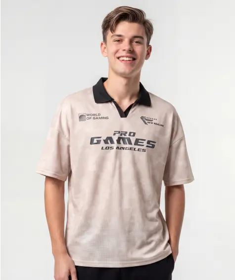 T-Shirt Gaming