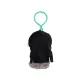 Pluche sleutelhanger voor meisjes