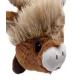Peluche de vaca de las tierras altas