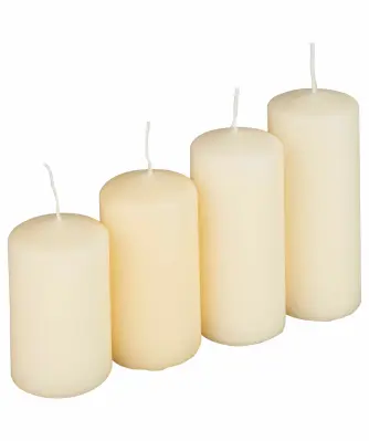 Kerzen & Laternen in beige günstig kaufen