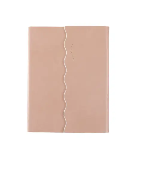 Notizbuch Kunstleder