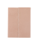 Notizbuch Kunstleder bronze