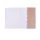Notizbuch Kunstleder