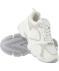 Grove sneaker wit