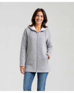 gris chiné