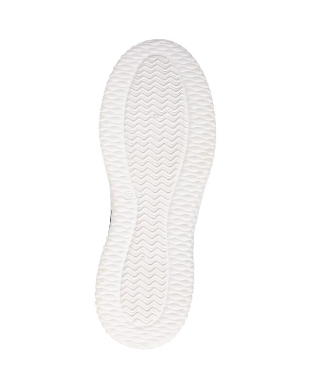 Baskets à lacets homme, gris/noir (KiK Sneaker mit Schnürung (grau/schwarz)) — KiK, produit allemand authentique au Maroc
