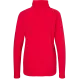 Fleecová bunda se stojáčkem