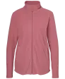 tmavě růžová