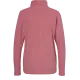 Fleecová bunda se stojáčkem