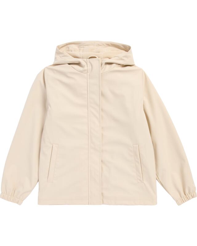 جاكيت مطر للبنات، إكرو (KiK Regenjacke (naturfarben)) — KiK, منتج ألماني أصلي في المغرب