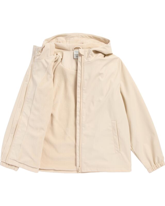 جاكيت مطر للبنات، إكرو (KiK Regenjacke (naturfarben)) — KiK, منتج ألماني أصلي في المغرب