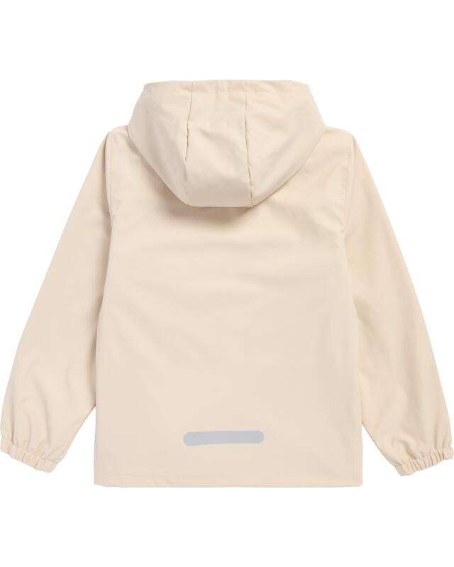 جاكيت مطر للبنات، إكرو (KiK Regenjacke (naturfarben)) — KiK, منتج ألماني أصلي في المغرب