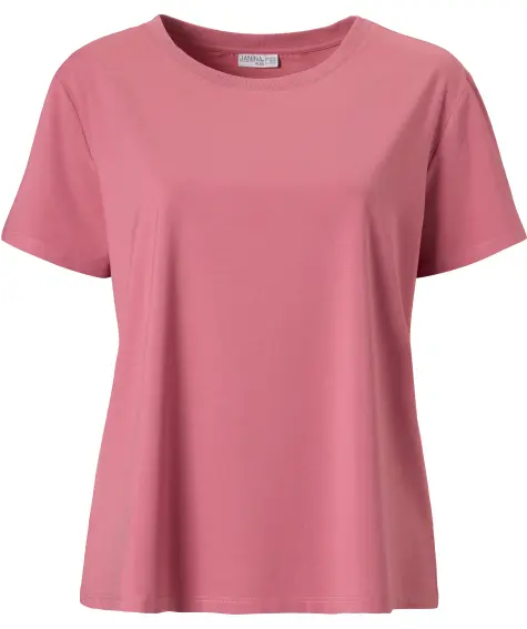 Elastisches T-Shirt