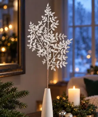 Weihnachtstisch