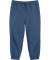 Softshellhose mit Futter blau
