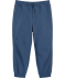 Softshellhose mit Futter blau