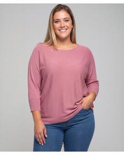 rose foncé