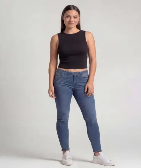 Crop-Top