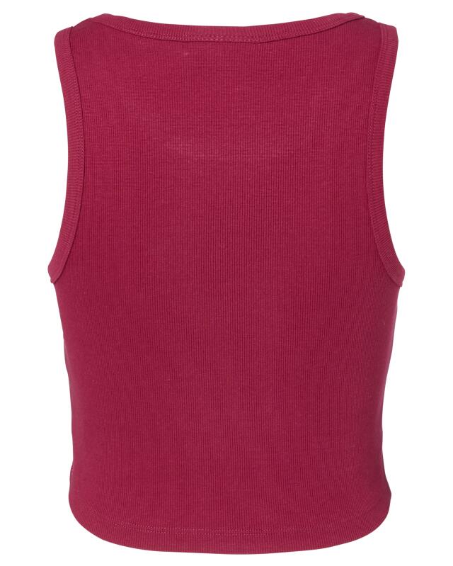 كروب توب للنساء، توتي (KiK Crop-Top (beere)) — KiK, منتج ألماني أصلي في المغرب