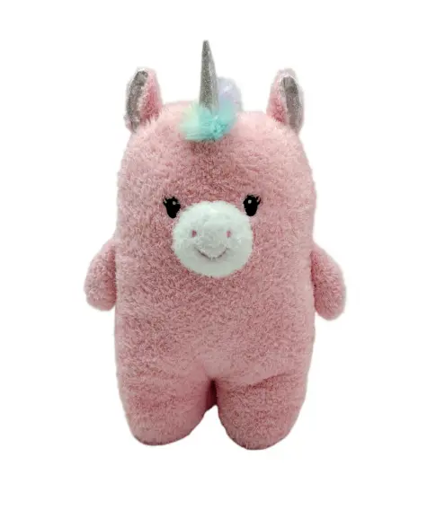 Plüschtier Einhorn