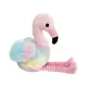 Plüschtier Flamingo