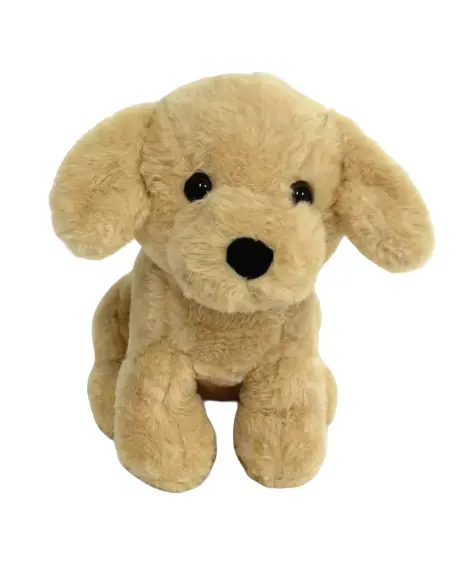 Plüschtier Hund