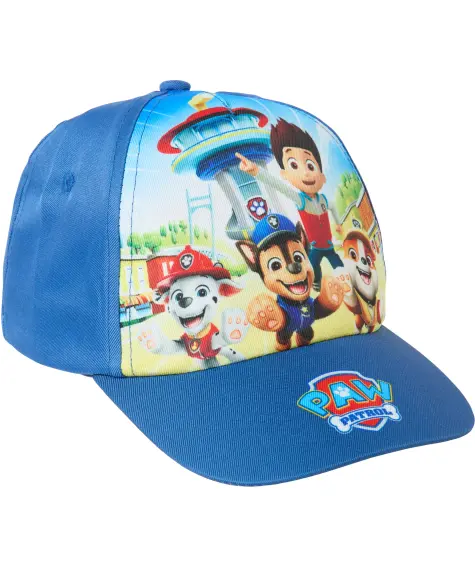 Kšiltovka s licencí