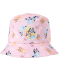 Fischerhut pink