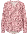 Estampado floral