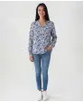 Estampado floral