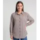Weite Musselinbluse