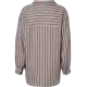 Weite Musselinbluse
