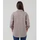 Weite Musselinbluse