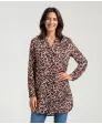 Estampado de leopardo