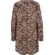 Blusa larga Leo