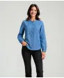 jeansblau