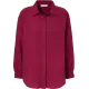 Blusa de muselina
