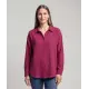 Blusa de muselina