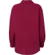 Blusa de muselina
