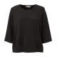 Sudadera negra