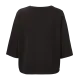 Sudadera negra