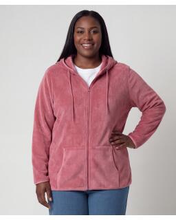 rose foncé
