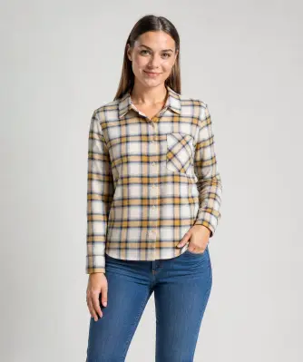 Koszula flanelowa